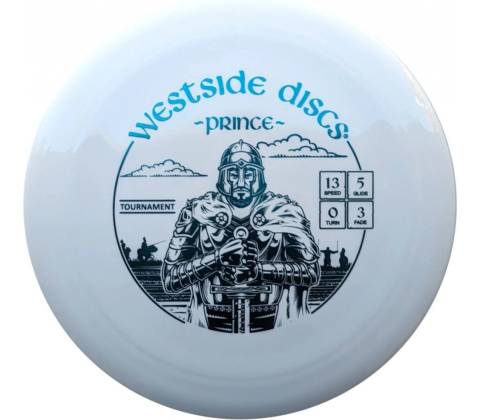Westside Prince Tournament