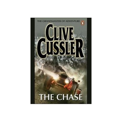 The Chase - Clive Cussler
