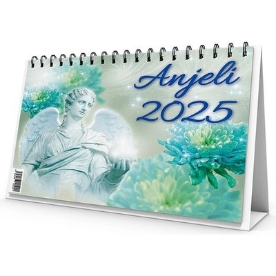 Anjeli 2025