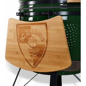 Strend Pro BBQ Kamado Egg 21