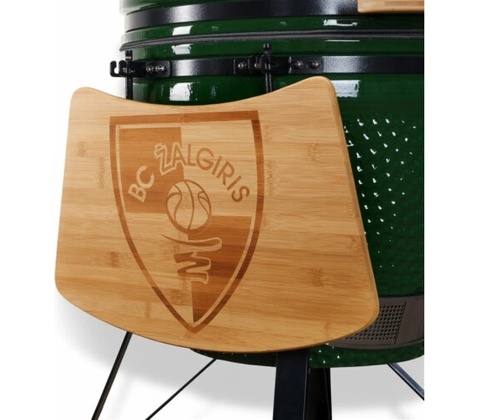 Strend Pro BBQ Kamado Egg 21