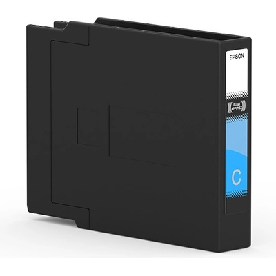 Epson original ink C13T14B240, XXL, cyan (C13T14B240)