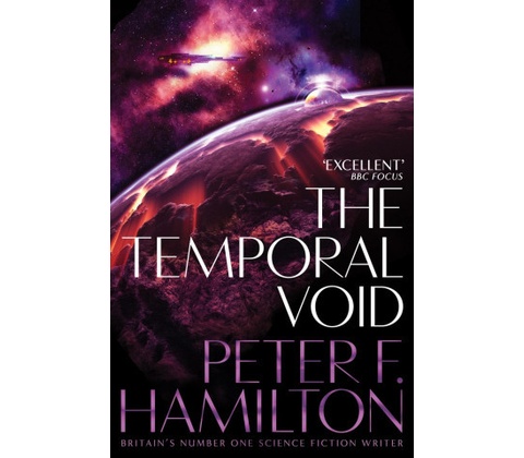 Temporal Void
