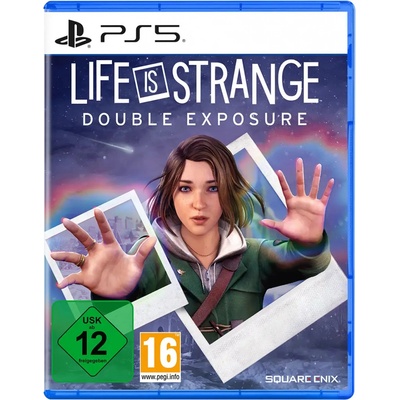 Life is Strange: Double Exposure – Zboží Mobilmania