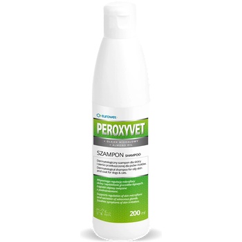 Image 1 of Eurowet Peroxyvet Шампоан 200мл