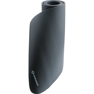 Schildkröt Fitness Постелка за йога Schildkröt fitness Fitnessmatte - Anthracite - размер 185 x 61 x 1 cm (801-0041-0611)