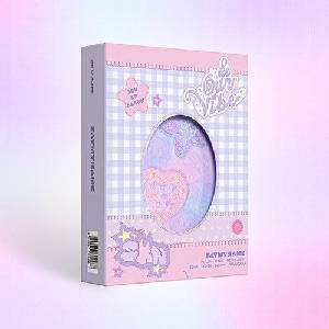 Daniel Shopping s. r. o Say My Name: & Our Vibe (Our Vibe Version) - CD (089995)