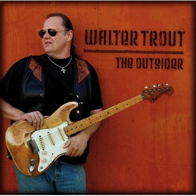 TROUT, WALTER - THE OUTSIDER