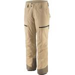 Patagonia Дамски ски панталон Patagonia Women's Insulated Storm Shift Pants Ski trousers - Oar Tan - размер XL (107-3090-0415)
