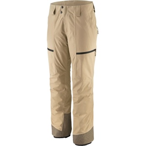 Patagonia Дамски ски панталон Patagonia Women's Insulated Storm Shift Pants Ski trousers - Oar Tan - размер XL (107-3090-0415)