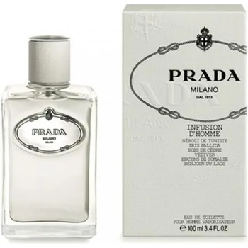 Prada Infusion D'Homme EDT 100 ml