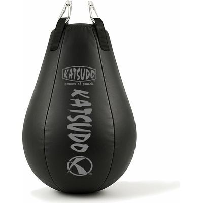 Katsudo kožený boxovací pytel Hruška