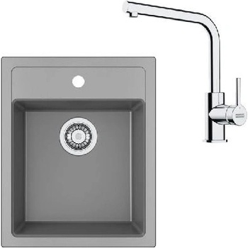 Set Franke OID 610 + FS 3230