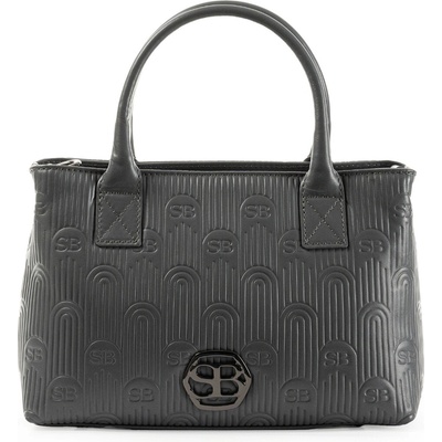 Sara Burglar Regina Grey kabelka