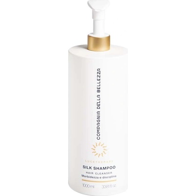 Lucetherapy Silk Shampoo 1000 ml