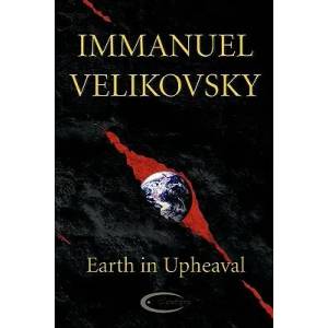 Earth in Upheaval (ISBN: 9781906833121)
