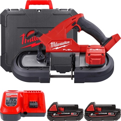 Milwaukee M18 FUEL 4933471497