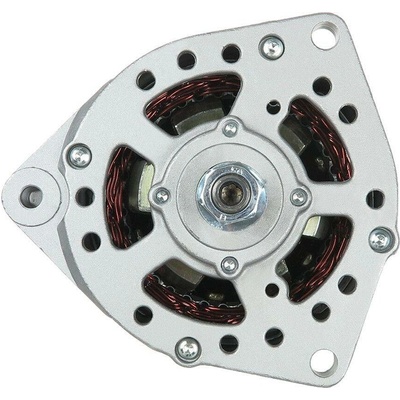 Generátor AS-PL A0001