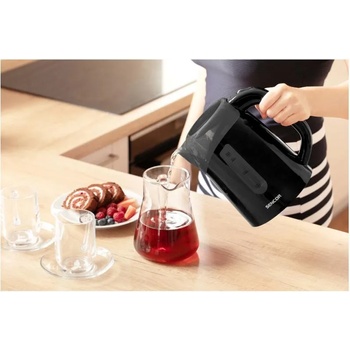 Image 1 of Sencor SWK 1701BK