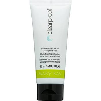 Image 1 of Mary Kay Clear Proof немазен хидратиращ крем за кожа с акне 88ml