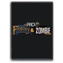 AGFPRO + Zombie + Fantasy