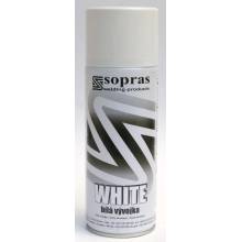 Sopras WHITE - biela vývojka 400ml ASB36-01