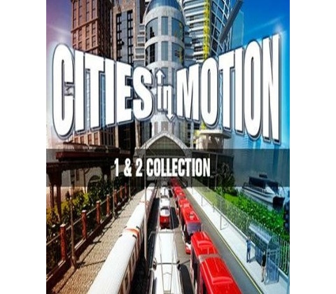 Cities in Motion Collection