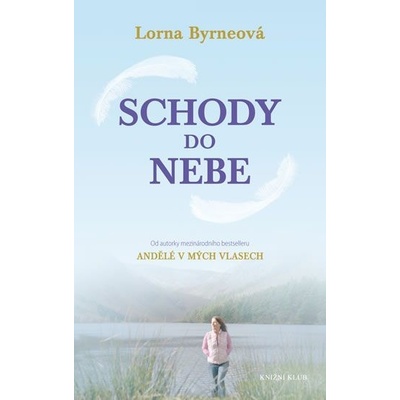 Schody do nebe