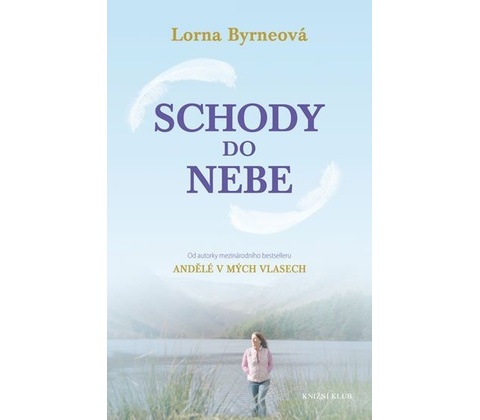 Schody do nebe
