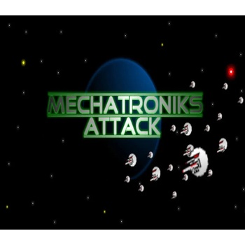 Mechatroniks Attack