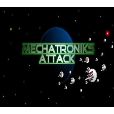 Mechatroniks Attack