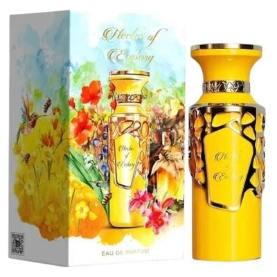 Fragrance World Nectar Of Ecstasy EDP 100ml - дамска парфюмна вода с плодово-флорален аромат