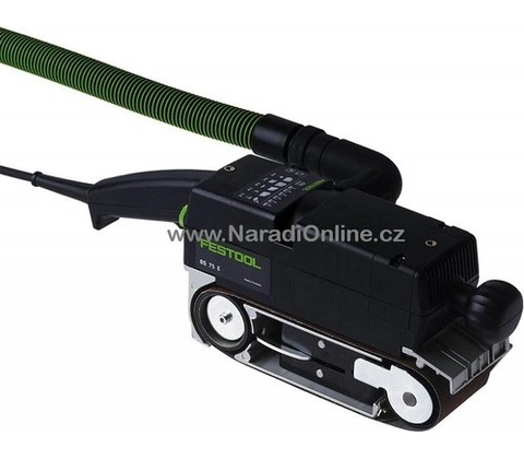 Festool BS 75 E PLUS