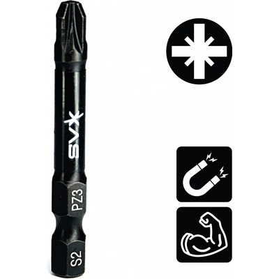 SVXtools PZ3 50mm T50PZ3