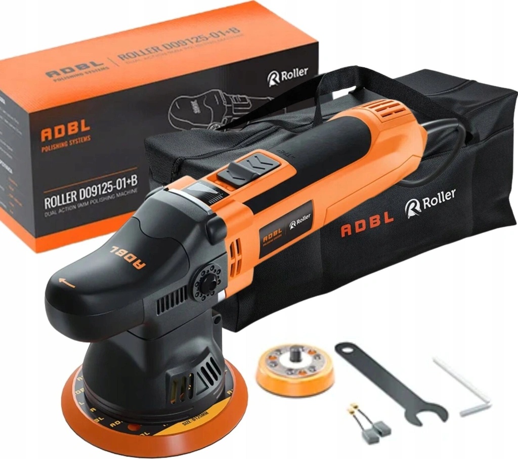 ADBL Roller D09125-01