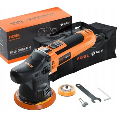 ADBL Roller D09125-01