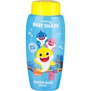 Pinkfong Baby Shark Bubble Bath pěna do koupele 300 ml pro děti