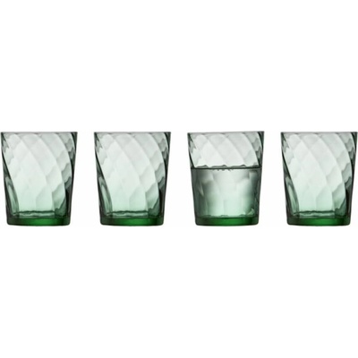Lamart Hrnky a sklenice Sklenice na vodu Vídeň 4 x 300 ml