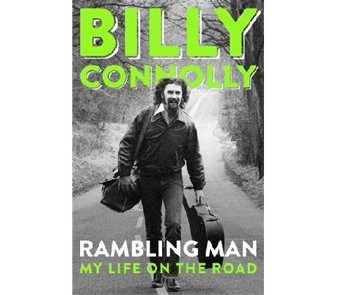 Rambling Man
