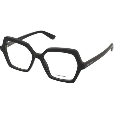 Alexander McQueen Очила Alexander McQueen AM0537O 001