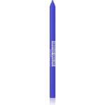 Maybelline new york Tattoo Liner Gel Pencil молив-гел за очи цвят Galactic Cobalt 1.3 гр
