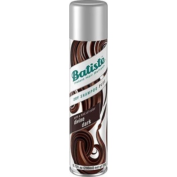 Image 1 of Batiste Divine Dark сух шампоан 200 мл