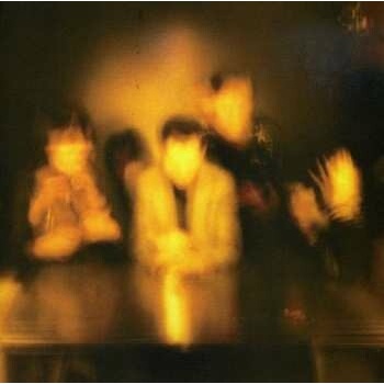 HORRORS: PRIMARY COLOURS LP
