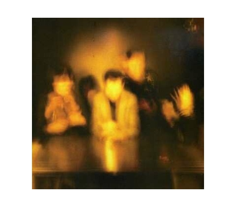 HORRORS: PRIMARY COLOURS LP