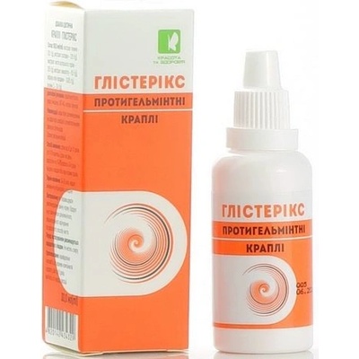TML Glysterix kapky 30 ml E045