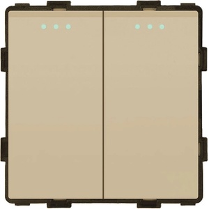 ELMARK Element КЛЮЧ СХ. 5, ЗЛАТО (195ms0201/gd)