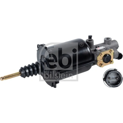 Posilňovač spojky Febi Bilstein 108245