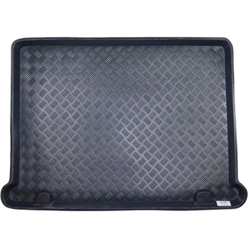 M-PLAST Стелка за багажник за Fiat Doblo (2010+) 5 doors with rear door, with net (16022PVC)