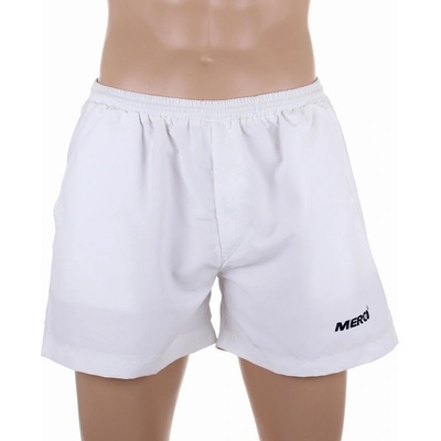 Merco Merco SH 5 šortky bílá