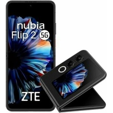 Nubia Flip 2 5G 8GB/256GB Black